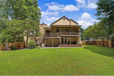 154 W Putnam Ferry Road, Woodstock, GA 30189 - Photo 34
