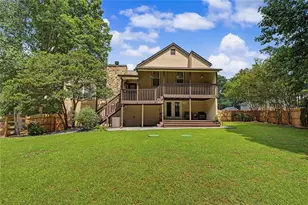 154 W Putnam Ferry Rd, Woodstock, GA 30189 - Photo 34