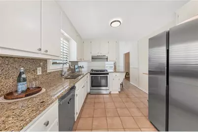 154 W Putnam Ferry Road, Woodstock, GA 30189 - Photo 14