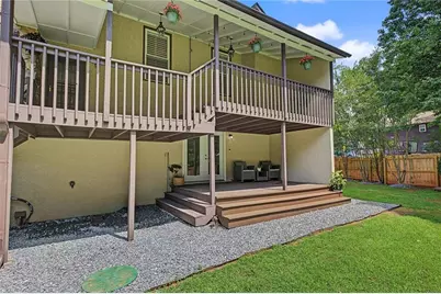 154 W Putnam Ferry Road, Woodstock, GA 30189 - Photo 36