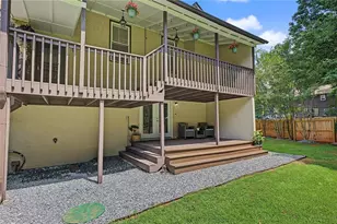 154 W Putnam Ferry Rd, Woodstock, GA 30189 - Photo 36