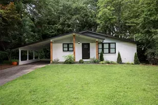 1275 Calhoun Ave, Atlanta, GA 30344 - Photo 1