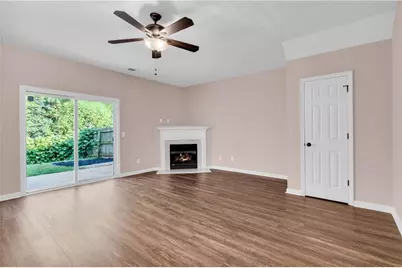 207 Pearl Chambers Drive, Dawsonville, GA 30534 - Photo 30