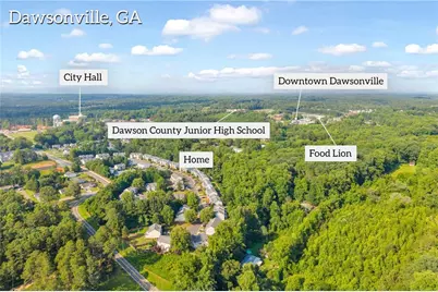 207 Pearl Chambers Drive, Dawsonville, GA 30534 - Photo 70
