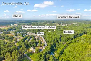 207 Pearl Chambers Dr, Dawsonville, GA 30534 - Photo 70