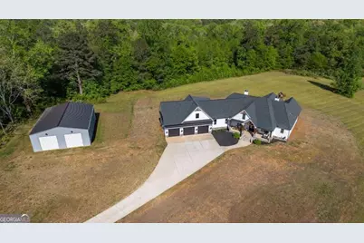 2392 Welcome Road, Roopville, GA 30170 - Photo 2