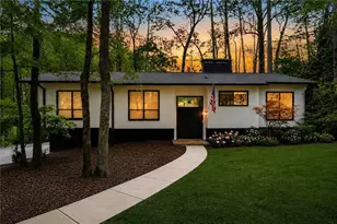 230 Summerfield Dr, Alpharetta, GA 30022 - Photo 1