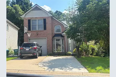 280 Braxton Place, Tucker, GA 30084 - Photo 2