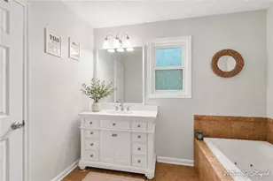 3442 Winter Wood Trce, Marietta, GA 30062 - Photo 4
