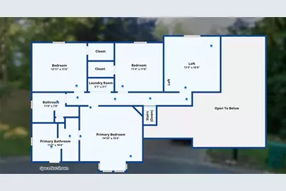 3442 Winter Wood Trace, Marietta, GA 30062 - Photo 34