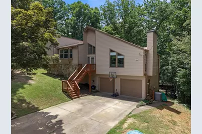 3442 Winter Wood Trace, Marietta, GA 30062 - Photo 6