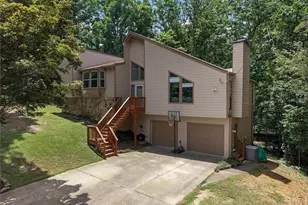 3442 Winter Wood Trce, Marietta, GA 30062 - Photo 6