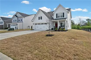 157 Asbury Cir, Calhoun, GA 30701 - Photo 6