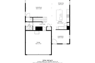 157 Asbury Cir, Calhoun, GA 30701 - Photo 42