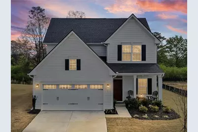 157 Asbury Circle, Calhoun, GA 30701 - Photo 2
