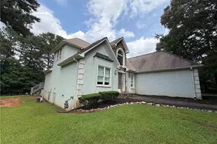 600 McGarity Rd, McDonough, GA 30252 - Photo 2