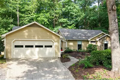 1955 Hitching Post Lane, Marietta, GA 30068 - Photo 2