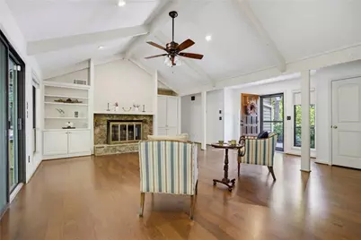 1955 Hitching Post Lane, Marietta, GA 30068 - Photo 8