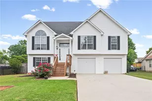 2031 Tudor Dr, McDonough, GA 30253 - Photo 1