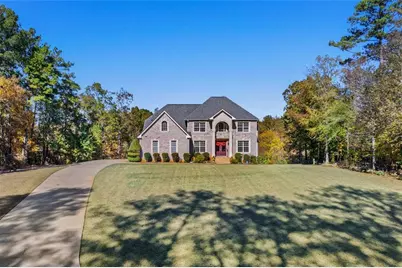 2202 Escalade Court, Conyers, GA 30094 - Photo 2