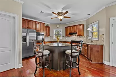 2202 Escalade Court, Conyers, GA 30094 - Photo 20