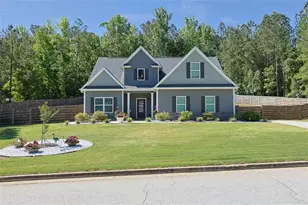 20 Hawthorn Ln, Covington, GA 30014 - Photo 2