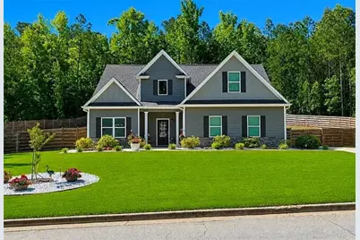 20 Hawthorn Lane, Covington, GA 30014 - Photo 1