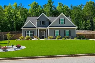 20 Hawthorn Ln, Covington, GA 30014 - Photo 1