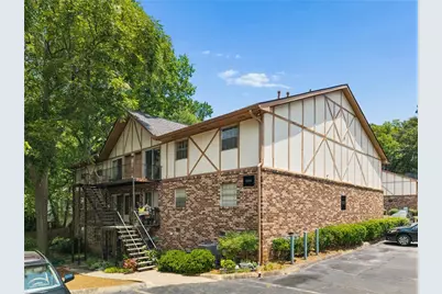1231 Church Street #D, Decatur, GA 30030 - Photo 1