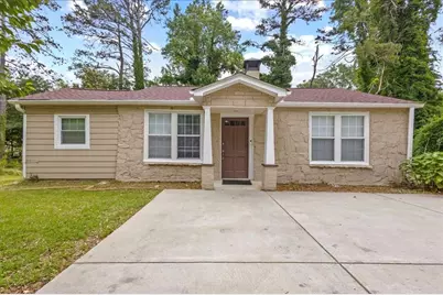 4348 Midway Road, Douglasville, GA 30134 - Photo 1