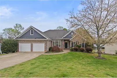 93 Overlook Circle, Dawsonville, GA 30534 - Photo 6