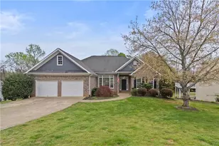 93 Overlook Cir, Dawsonville, GA 30534 - Photo 6