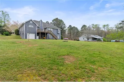 93 Overlook Circle, Dawsonville, GA 30534 - Photo 62