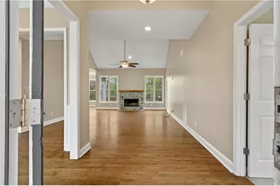 93 Overlook Circle, Dawsonville, GA 30534 - Photo 10