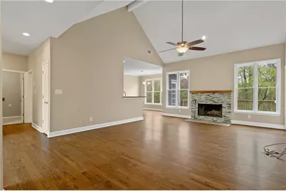 93 Overlook Circle, Dawsonville, GA 30534 - Photo 18