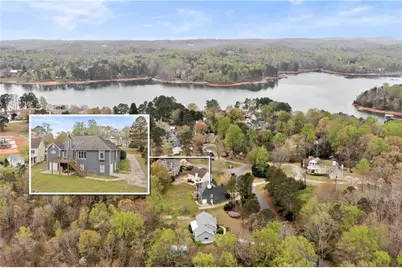 93 Overlook Circle, Dawsonville, GA 30534 - Photo 8