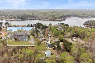 93 Overlook Cir, Dawsonville, GA 30534 - Photo 8