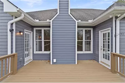 93 Overlook Circle, Dawsonville, GA 30534 - Photo 32