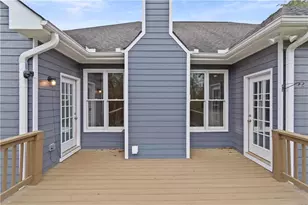 93 Overlook Cir, Dawsonville, GA 30534 - Photo 32