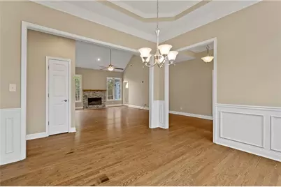 93 Overlook Circle, Dawsonville, GA 30534 - Photo 14