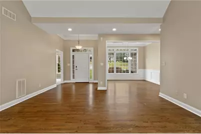 93 Overlook Circle, Dawsonville, GA 30534 - Photo 12