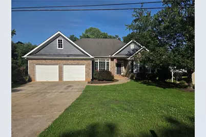 93 Overlook Circle, Dawsonville, GA 30534 - Photo 4