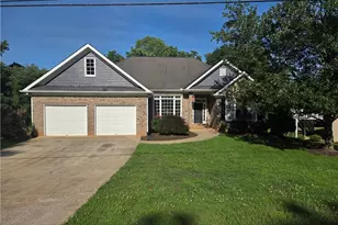 93 Overlook Cir, Dawsonville, GA 30534 - Photo 4