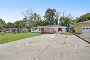 54 Glenwood School Rd, Rome, GA 30165 - Photo 4
