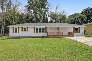 54 Glenwood School Rd, Rome, GA 30165 - Photo 2