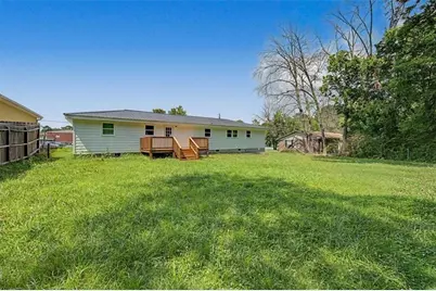 54 Glenwood School Road, Rome, GA 30165 - Photo 34