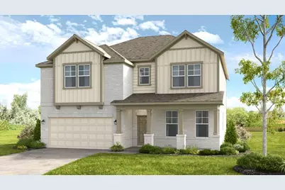 4003 Dantry Lane, Buford, GA 30519 - Photo 1