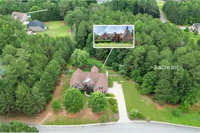 148 Marie Farms North Drive, Newnan, GA 30268 - Photo 6