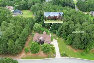 148 Marie Farms N Dr, Newnan, GA 30268 - Photo 6