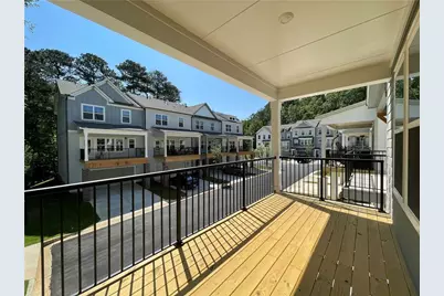 1597 Tilden Court, Tucker, GA 30084 - Photo 20